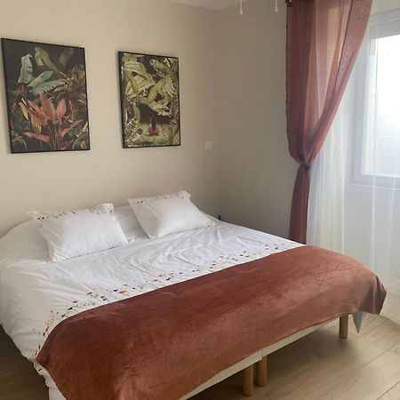 Appartement T2 Spacieux Et Equipe Mions Zewnętrze zdjęcie
