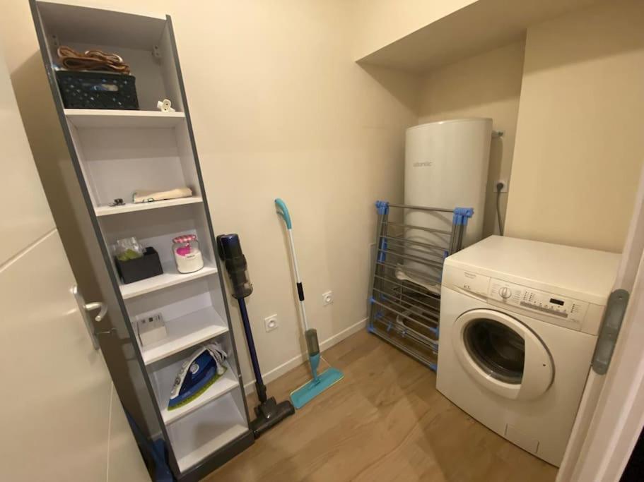Appartement T2 Spacieux Et Equipe Mions Zewnętrze zdjęcie